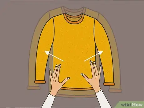 Image intitulée Shrink Wool Step 12