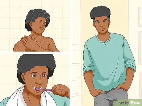 Image intitulée Make a Girl at School Like You Step 11