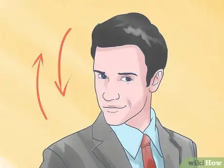 Image intitulée Be Suave Step 10