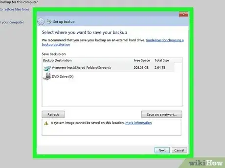 Image intitulée Reinstall Windows 7 Step 10