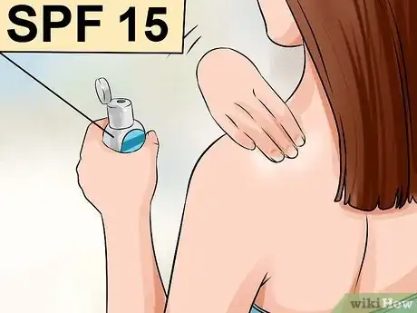 Image intitulée Be a Pretty Teenage Girl Step 21
