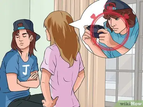 Image intitulée Deal With a Lazy Teenager Step 6