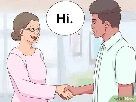 Image intitulée Attract a Cancer Woman Step 1