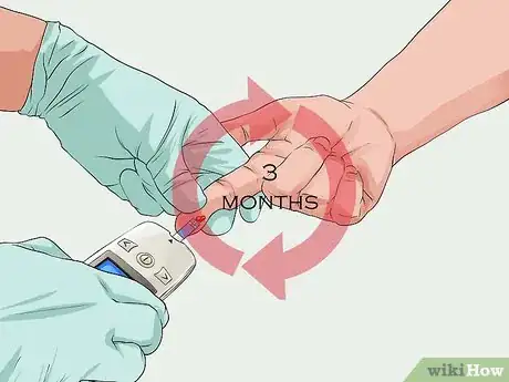 Image intitulée Tell if You Have Diabetes Step 7