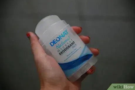Image intitulée Take a Quick Shower (for Girls) Step 13
