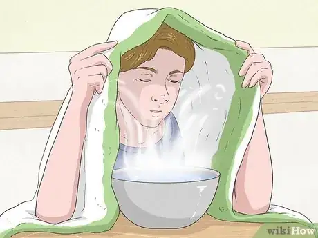 Image intitulée Relieve Allergies Naturally Step 8