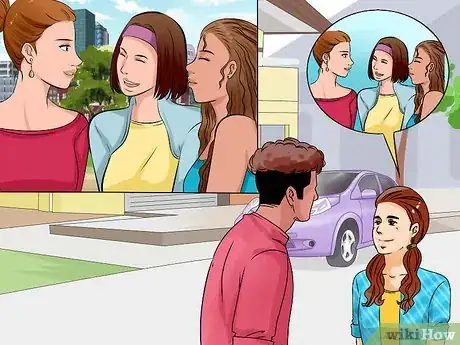 Image intitulée Make Him Miss You Step 10