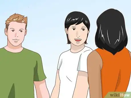 Image intitulée Act Cool in Front of Your Hottie Neighbor Step 4