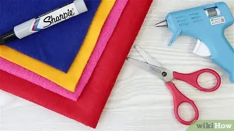 Image intitulée Make a Hand Puppet Step 9