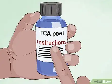 Image intitulée Apply a TCA Peel Step 3