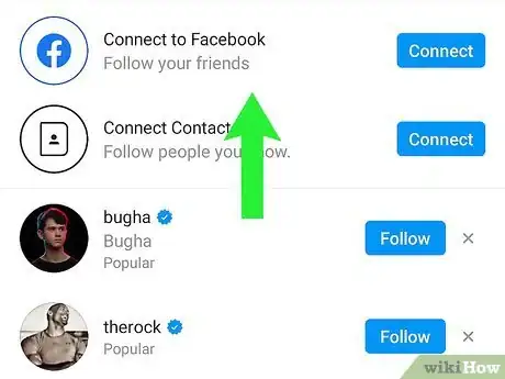 Image intitulée Find People on Instagram Step 12