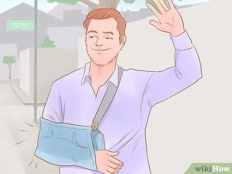 Image intitulée Fake an Injury Step 15