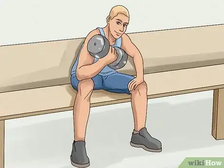 Image intitulée Become a Professional Fighter Step 10