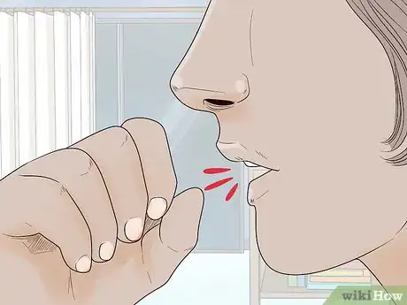 Image intitulée Stop Laughing at Inappropriate Times Step 8