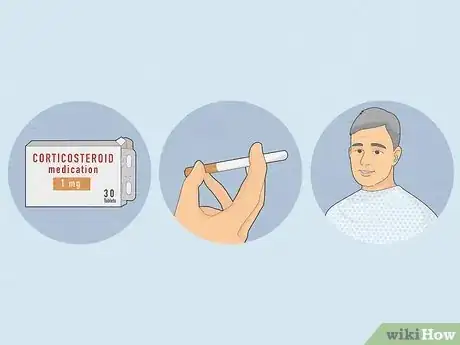 Image intitulée Take a Shower After Surgery Step 15