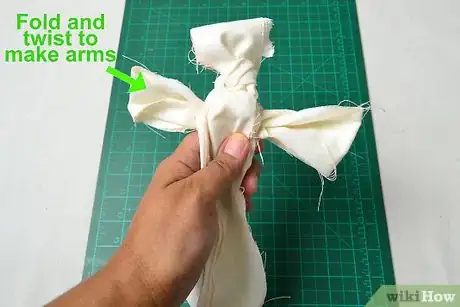 Image intitulée Make Rag Dolls Step 21
