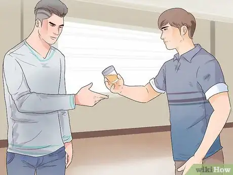 Image intitulée Pass a Drug Test With Home Remedies Step 4