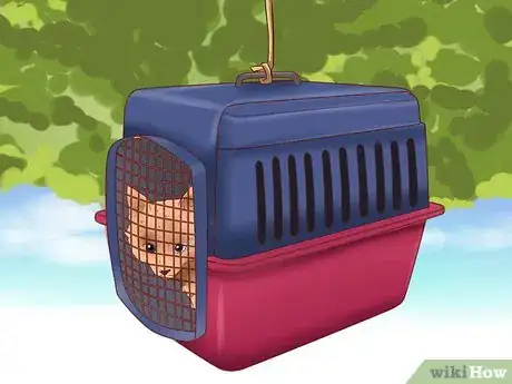 Image intitulée Get a Cat out of a Tree Step 17
