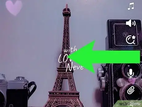 Image intitulée Use Video Filters on Snapchat Step 14