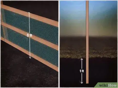 Image intitulée Keep Animals Out of Your Vegetable Garden Step 11