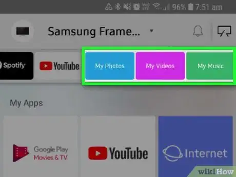 Image intitulée Use Smart View on iPhone or iPad Step 10