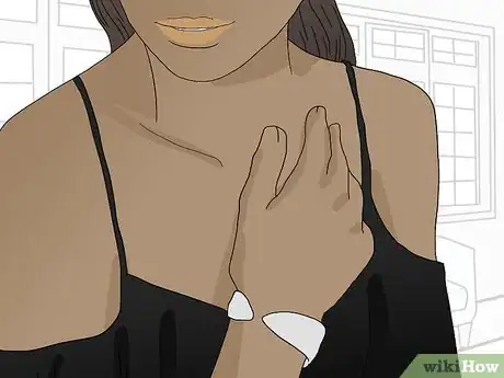 Image intitulée Accessorize the Little Black Dress Step 2