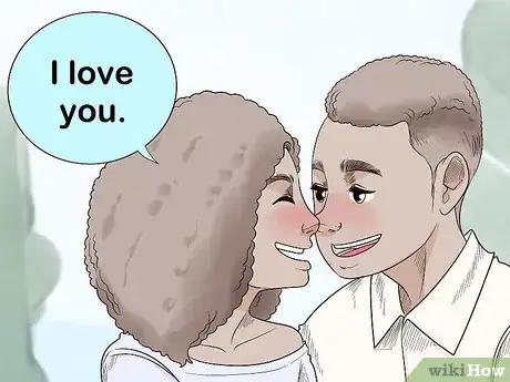 Image intitulée Tell a Guy You Love Him Step 6