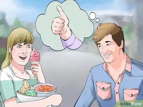 Image intitulée Deal With a Self Centered Friend Step 12