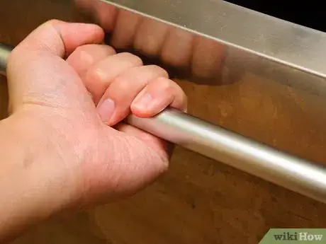 Image intitulée Care for a Cast Iron Skillet Step 8