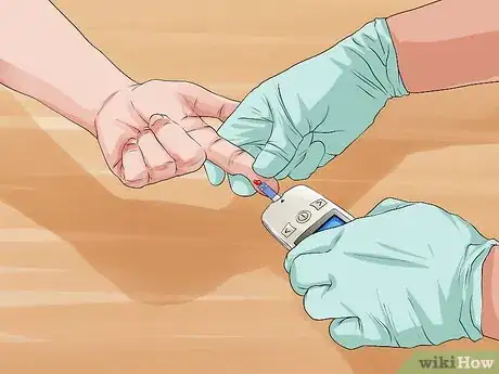 Image intitulée Tell if You Have Diabetes Step 4