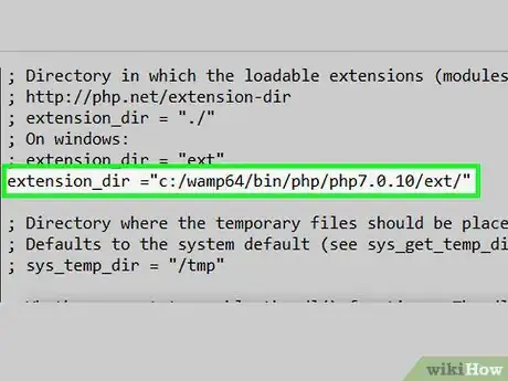 Image intitulée Install the PHP Engine on Your Windows PC Step 32