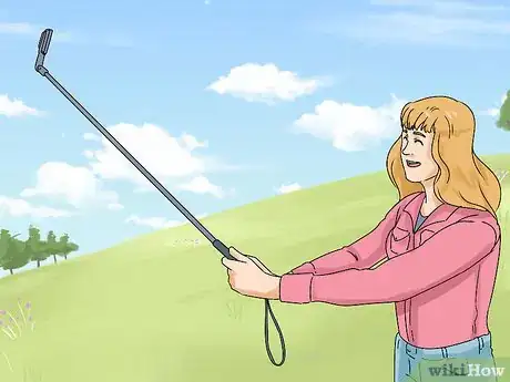 Image intitulée Pose for a Selfie Step 16
