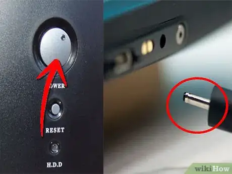 Image intitulée Format a Dell Computer Step 1