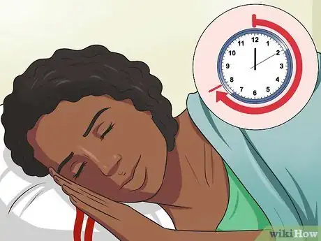 Image intitulée Get Rid of the Flu Step 6