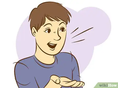 Image intitulée Get a Girl to Open up to You when You're a Guy Step 4
