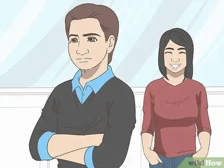 Image intitulée Make a Libra Man Jealous Step 11