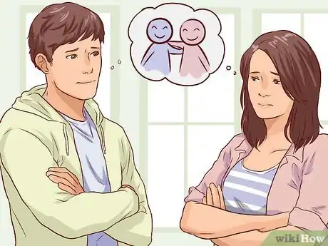 Image intitulée Fall Out of Love with Your Best Friend Step 11