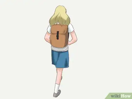 Image intitulée Have a Good Night Routine Step 1