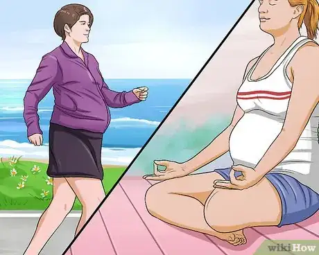 Image intitulée Minimize Swelling During Pregnancy Step 9