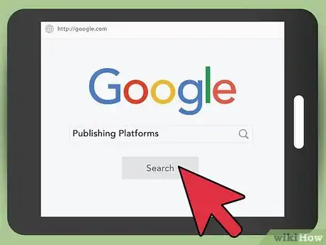 Image intitulée Write Your First eBook Step 12