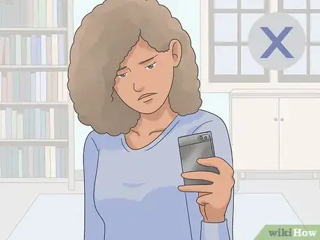 Image intitulée Forget About Your Ex Boyfriend Step 8