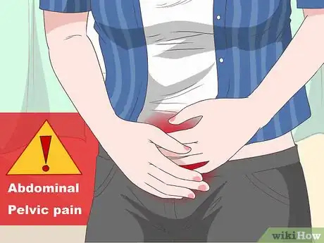 Image intitulée Recognize and Treat an Ectopic Pregnancy Step 2