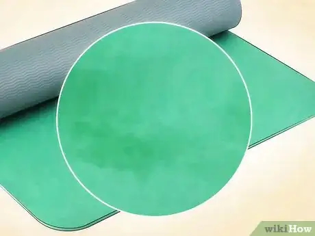 Image intitulée Clean a Yoga Mat Step 1