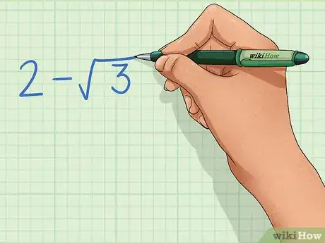 Image intitulée Rationalize the Denominator Step 7