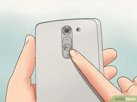 Image intitulée Turn On LG Phone Step 3