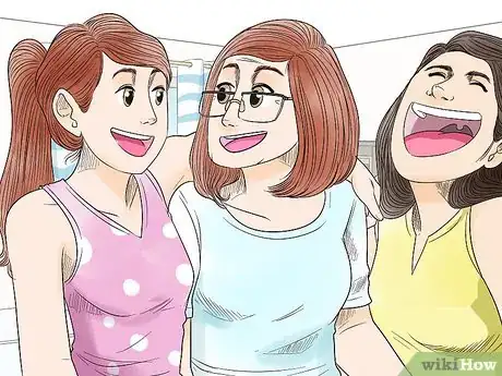 Image intitulée Deal With Troubled Teens Step 18