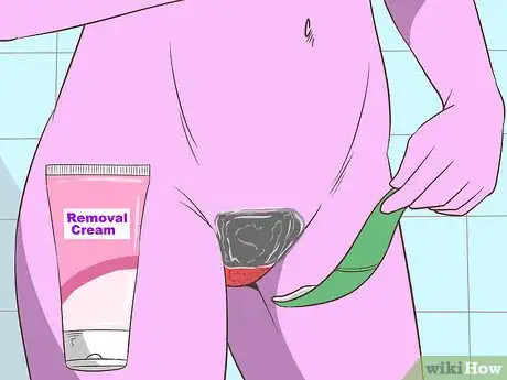 Image intitulée Remove Vaginal Hair Step 14