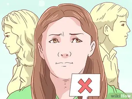 Image intitulée Cope when You Find out Your Parent Is Having an Affair Step 4