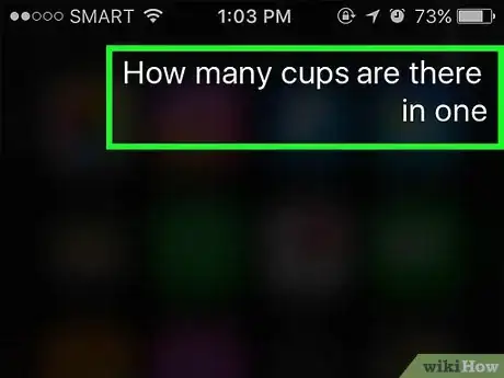 Image intitulée Use Siri on an iPhone Step 24