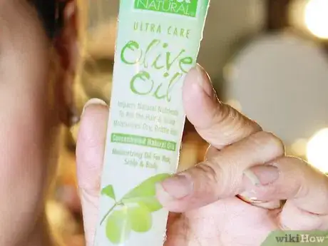 Image intitulée Lighten Your Hair Without Bleach Step 5
